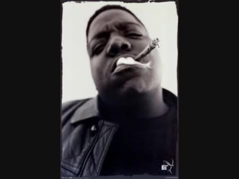 The Notorious B.I.G. - Who Shot Ya