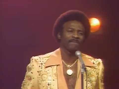 The O’Jays - Forever Mine