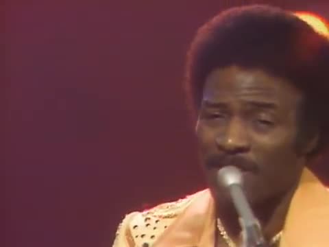 The O’Jays - Forever Mine