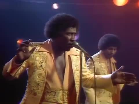 The O’Jays - Forever Mine