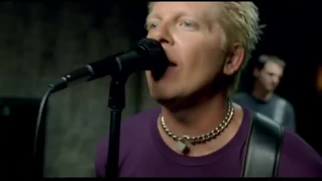 The Offspring - Can’t Repeat