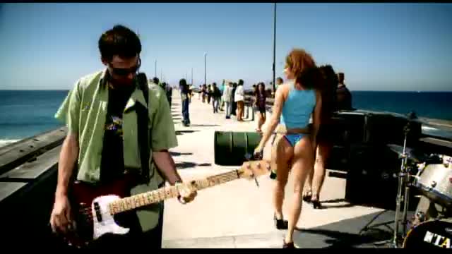 The Offspring - Original Prankster