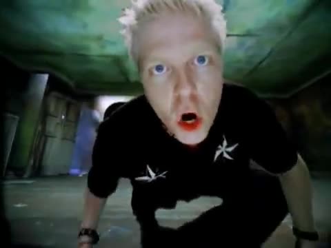 The Offspring - The Kids Aren’t Alright