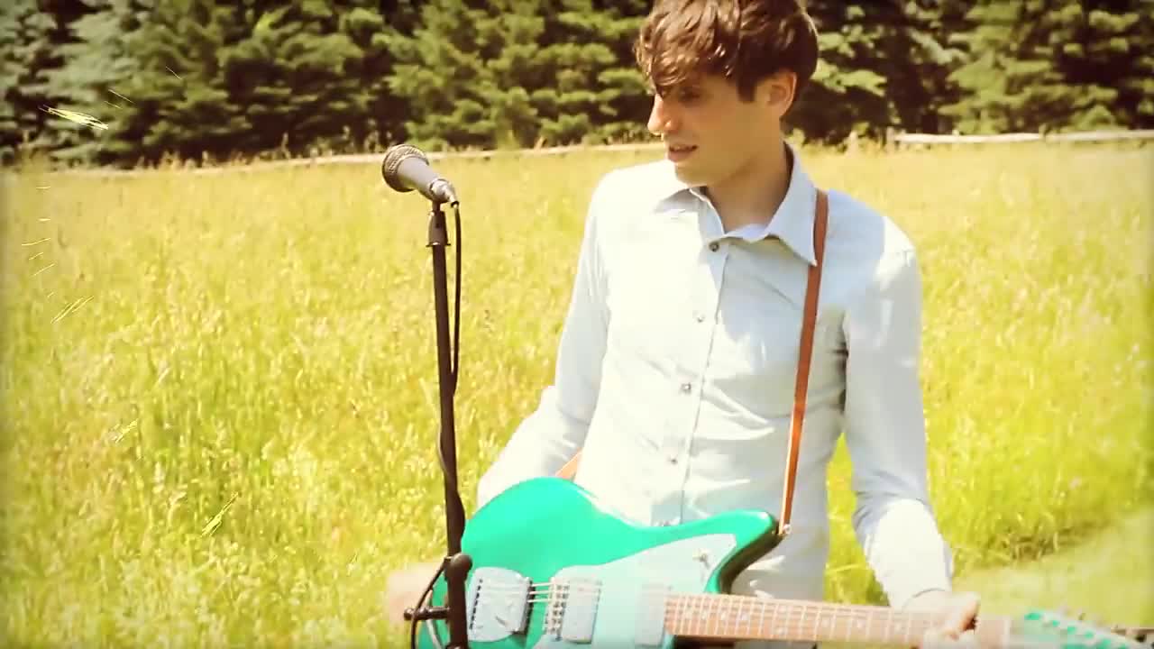 The Pains of Being Pure at Heart - Say No to Love