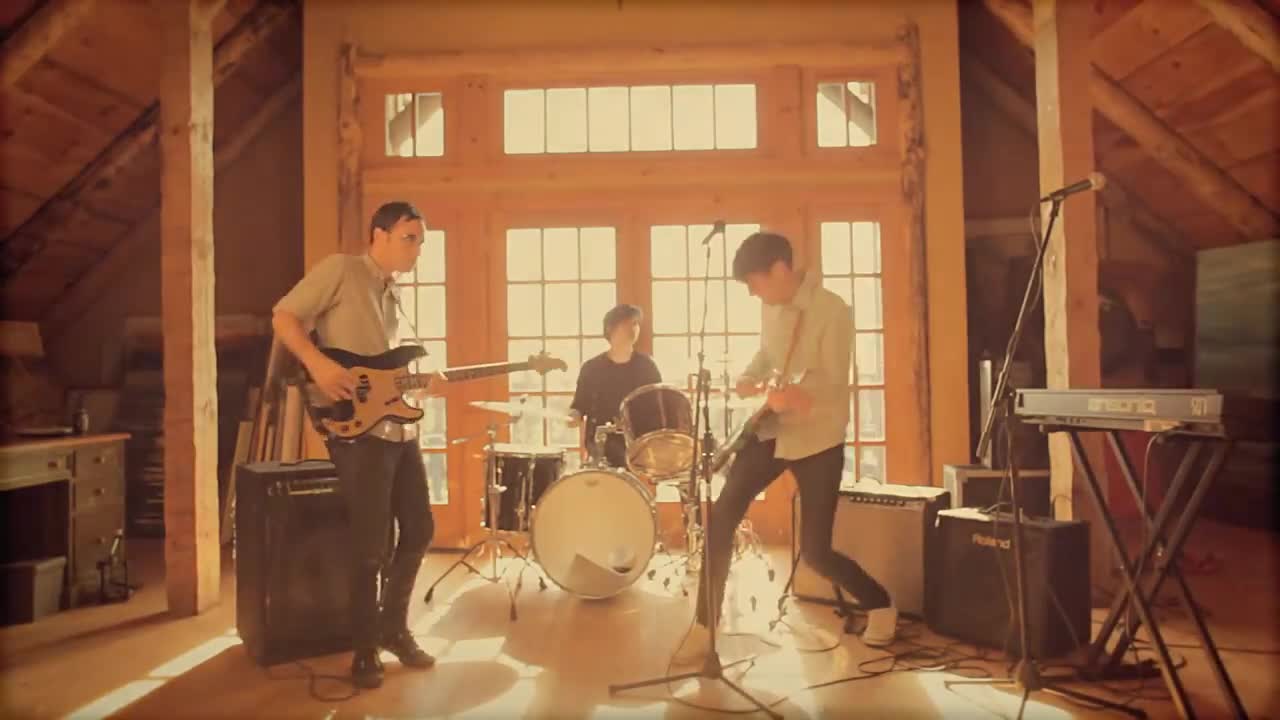 The Pains of Being Pure at Heart - Say No to Love