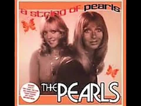 The Pearls - Third Finger, Left Hand