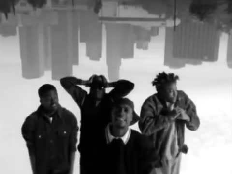 The Pharcyde - Passin Me By