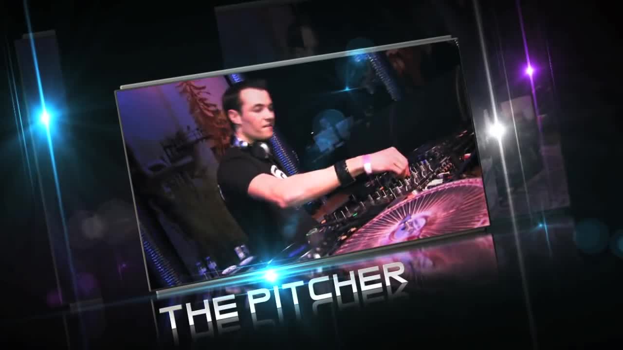 The Pitcher - The Rising (Last World Anthem 2011)