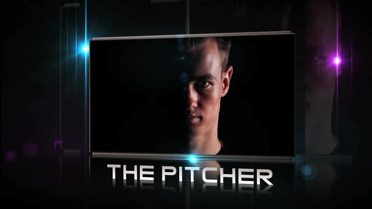 The Pitcher - The Rising (Last World Anthem 2011)