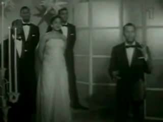 The Platters - Smoke Gets in Your Eyes