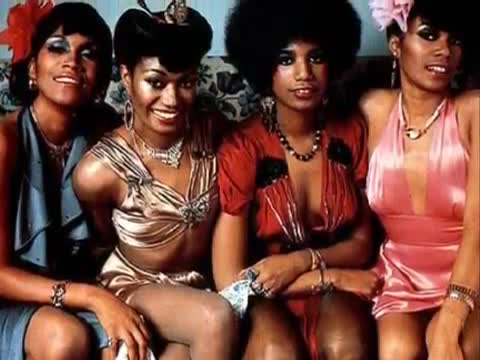 The Pointer Sisters - Automatic