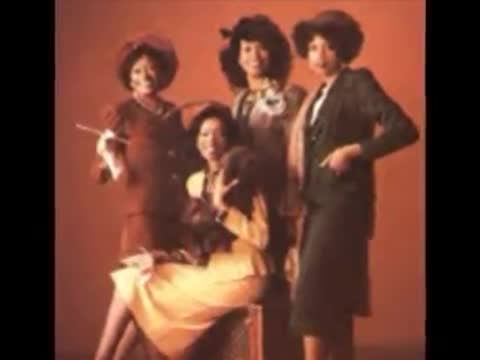 The Pointer Sisters - Automatic