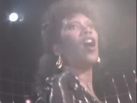 The Pointer Sisters - Jump