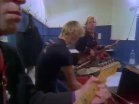 The Police - Message in a Bottle