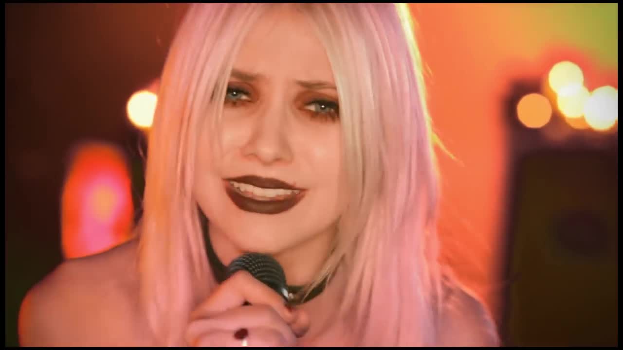 The Pretty Reckless - Just Tonight