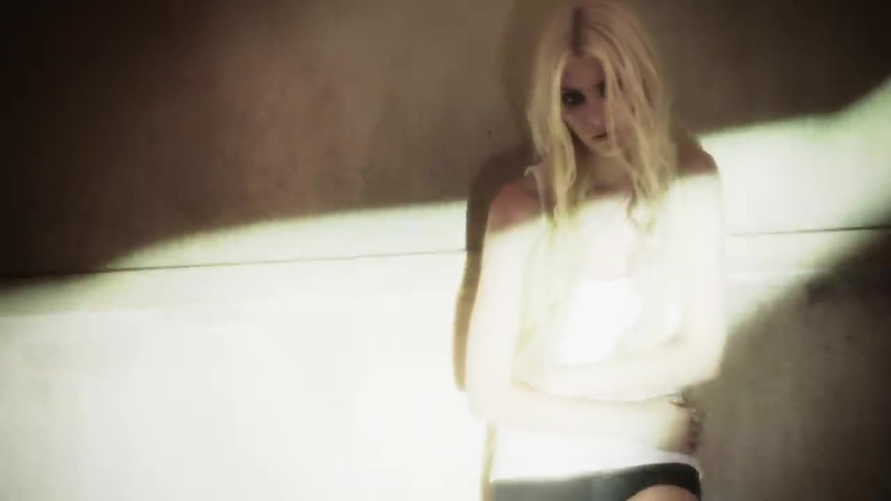 The Pretty Reckless - You