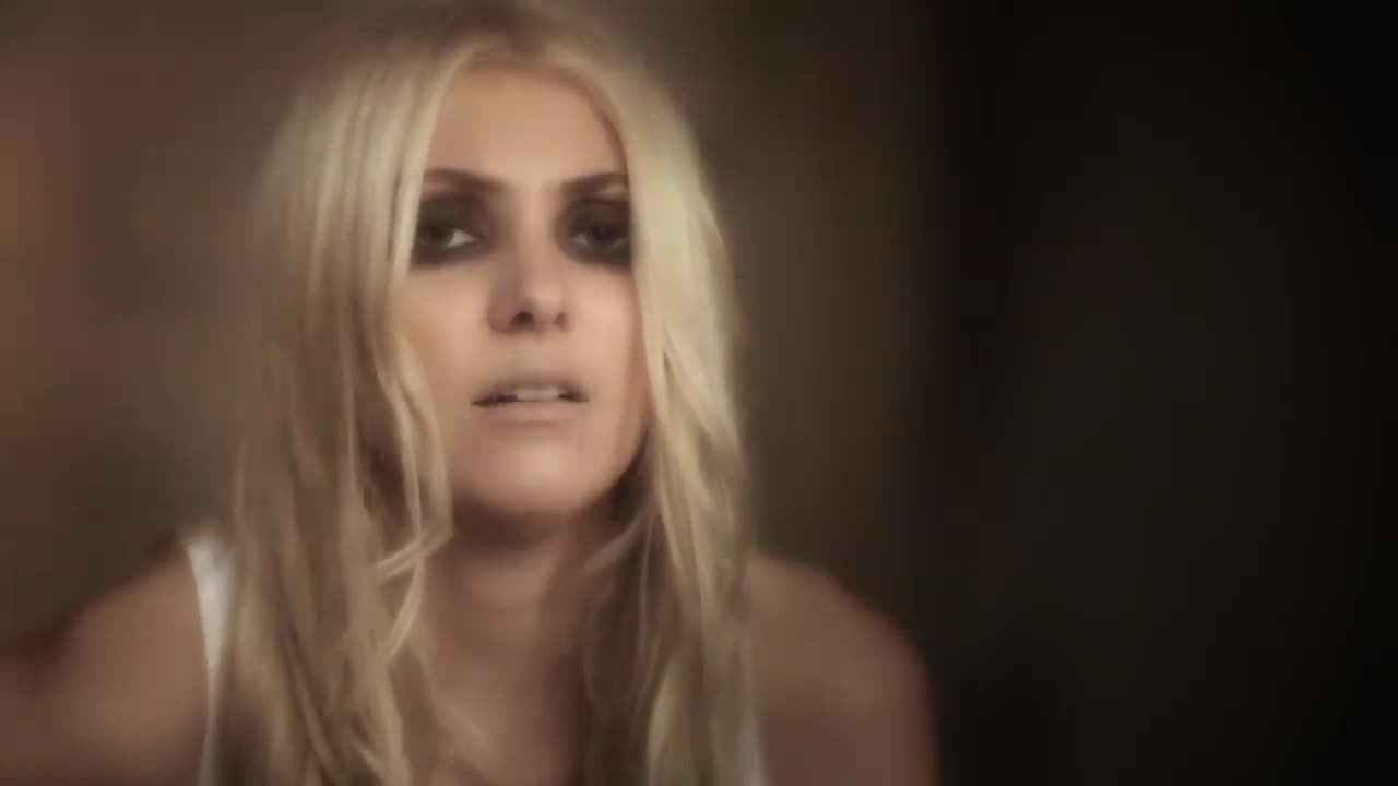 The Pretty Reckless - You