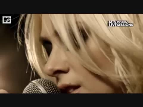 The Pretty Reckless - Zombie