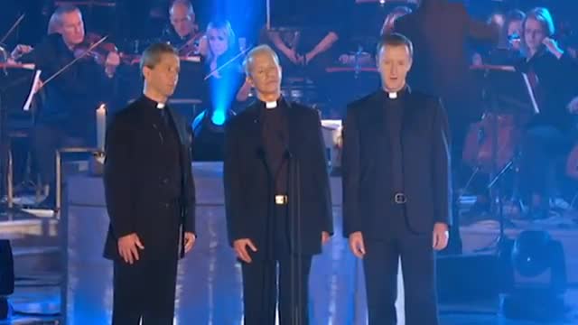 The Priests - Pie Jesu