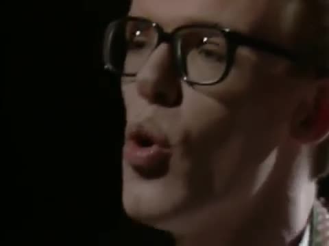 The Proclaimers - Throw the ‘R’ Away