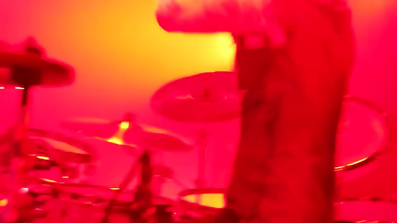 The Prodigy - Isle Of Wight Festival 2024