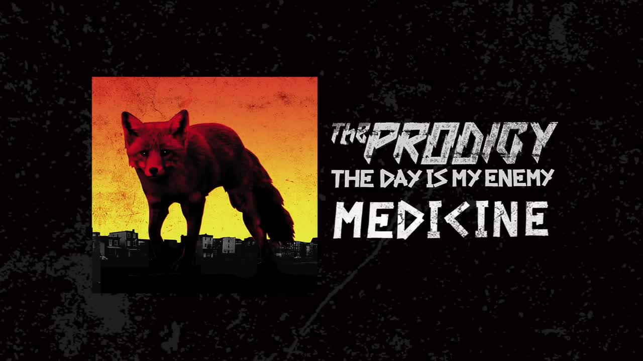 The Prodigy - Medicine