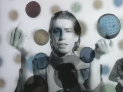 The Psychedelic Furs - The Ghost in You