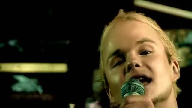 The Rasmus - F-F-F-Falling