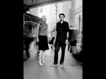 The Raveonettes - Here Comes the End