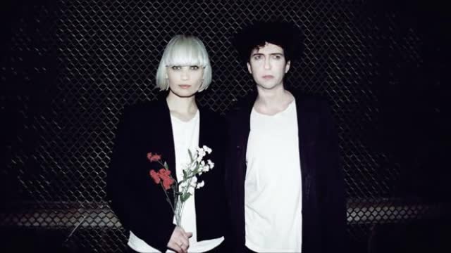 The Raveonettes - Young and Cold