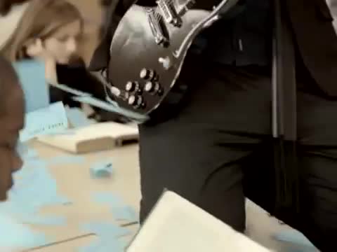 The Red Jumpsuit Apparatus - You Better Pray