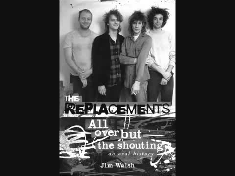 The Replacements - Nowhere Is My Home