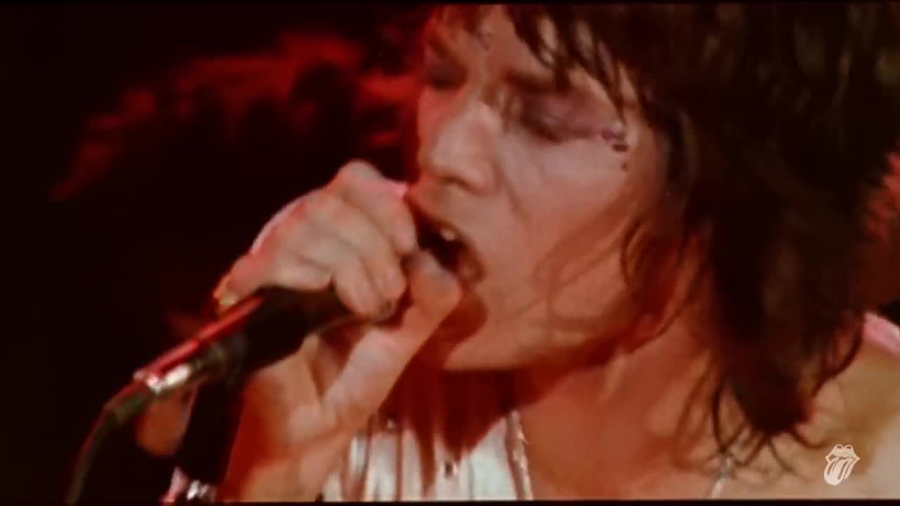 The Rolling Stones - All Down the Line
