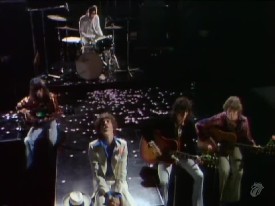 The Rolling Stones - Angie