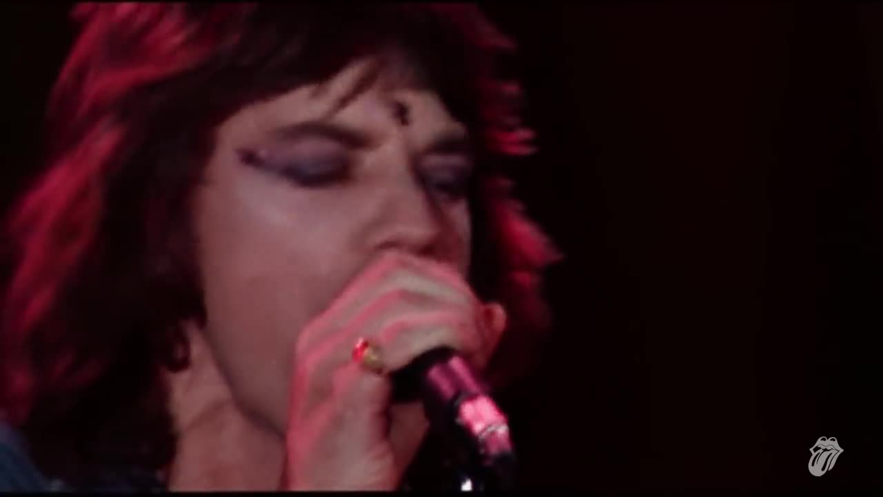 The Rolling Stones - Brown Sugar