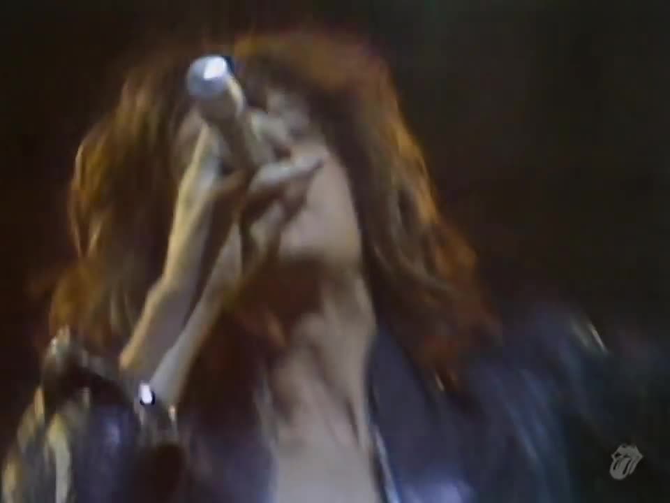 The Rolling Stones - Crazy Mama