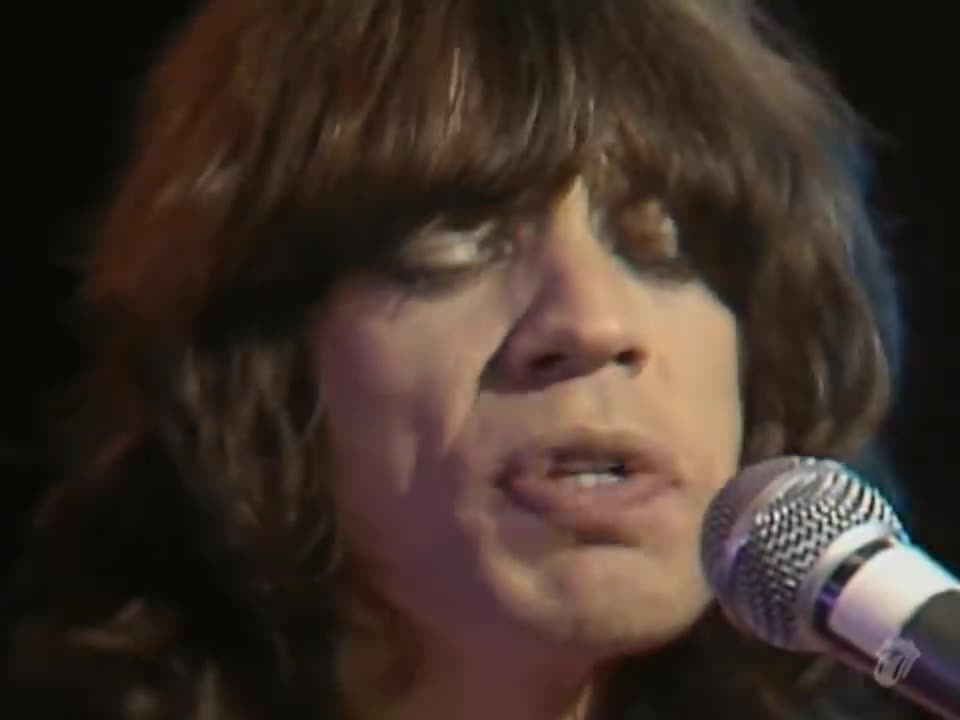 The Rolling Stones - Fool to Cry