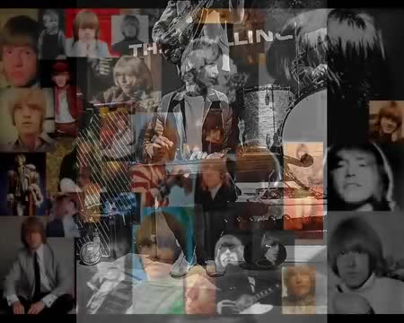 The Rolling Stones - If You Let Me