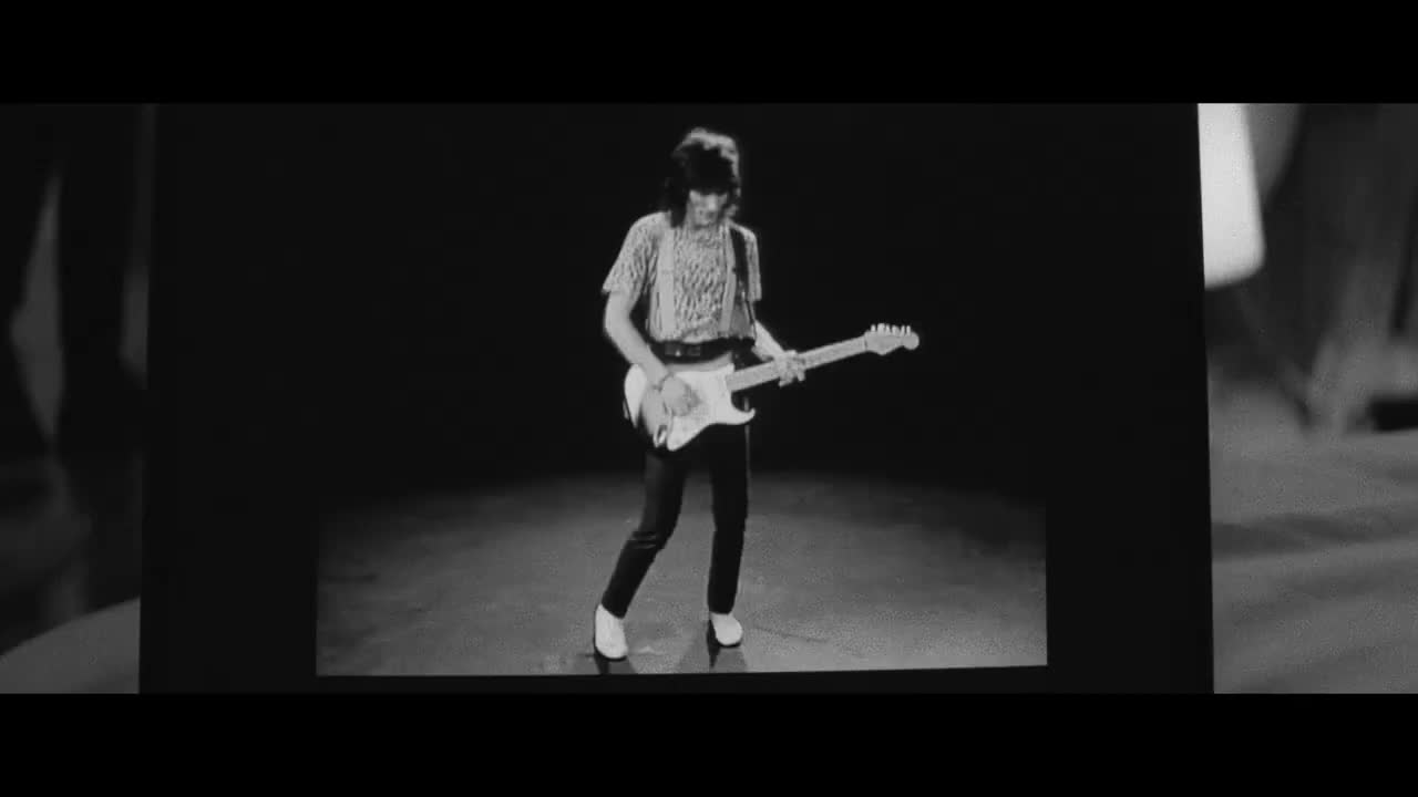 The Rolling Stones - Living in the Heart of Love