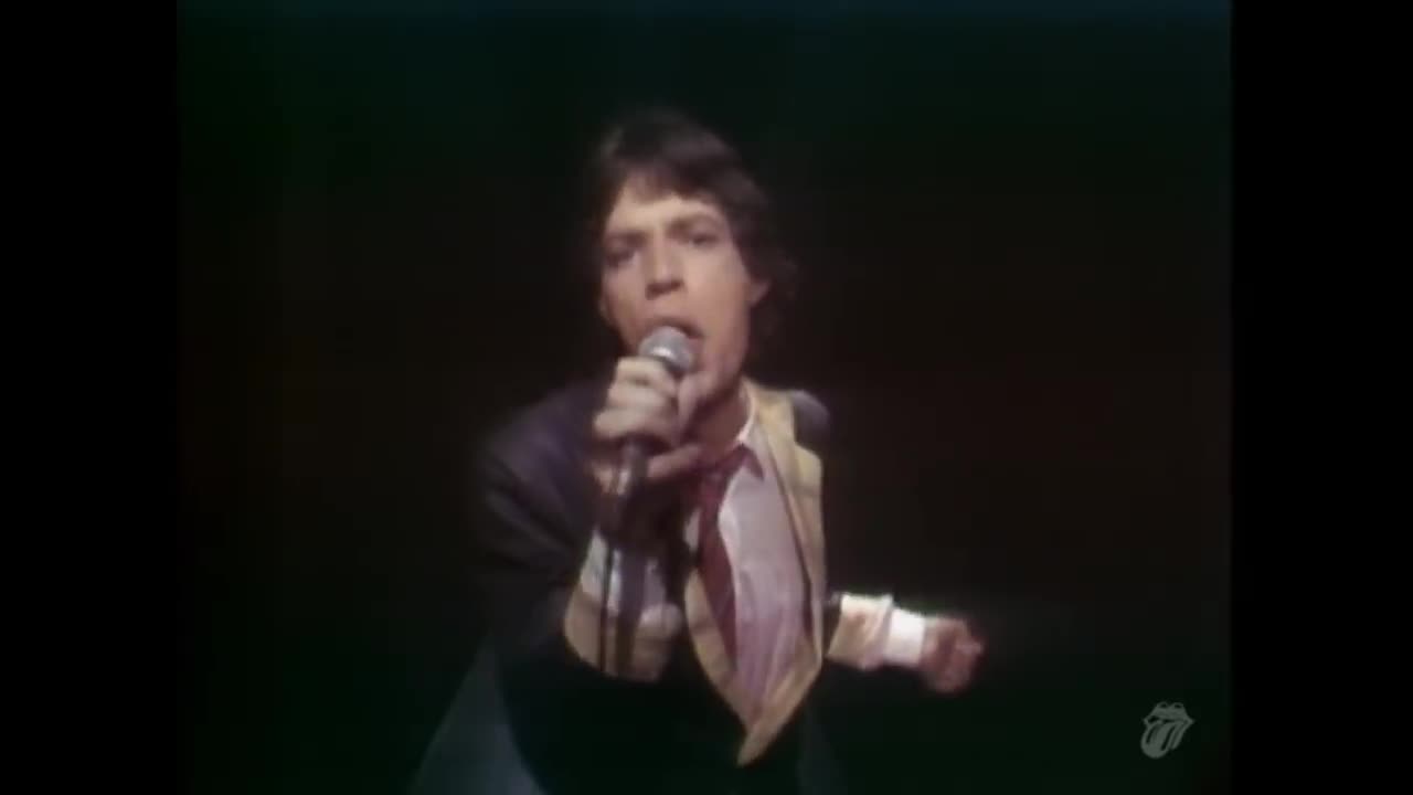 The Rolling Stones - Miss You