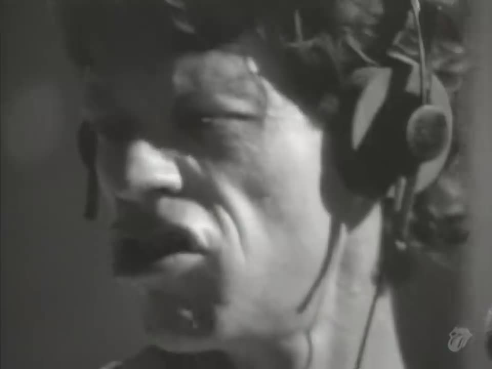 The Rolling Stones - Mixed Emotions