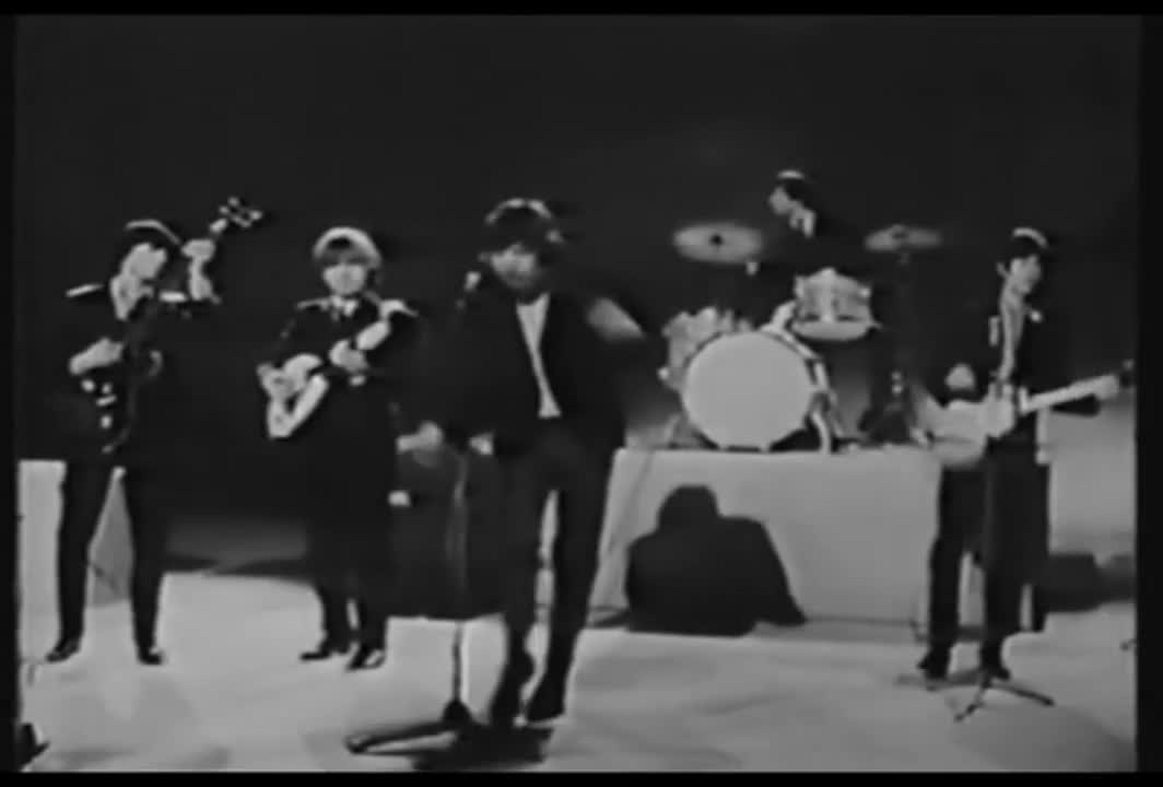 The Rolling Stones - Oh Baby