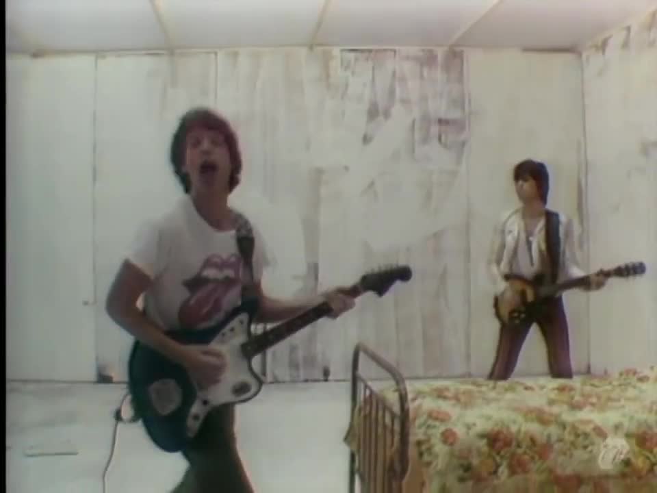 The Rolling Stones - Respectable