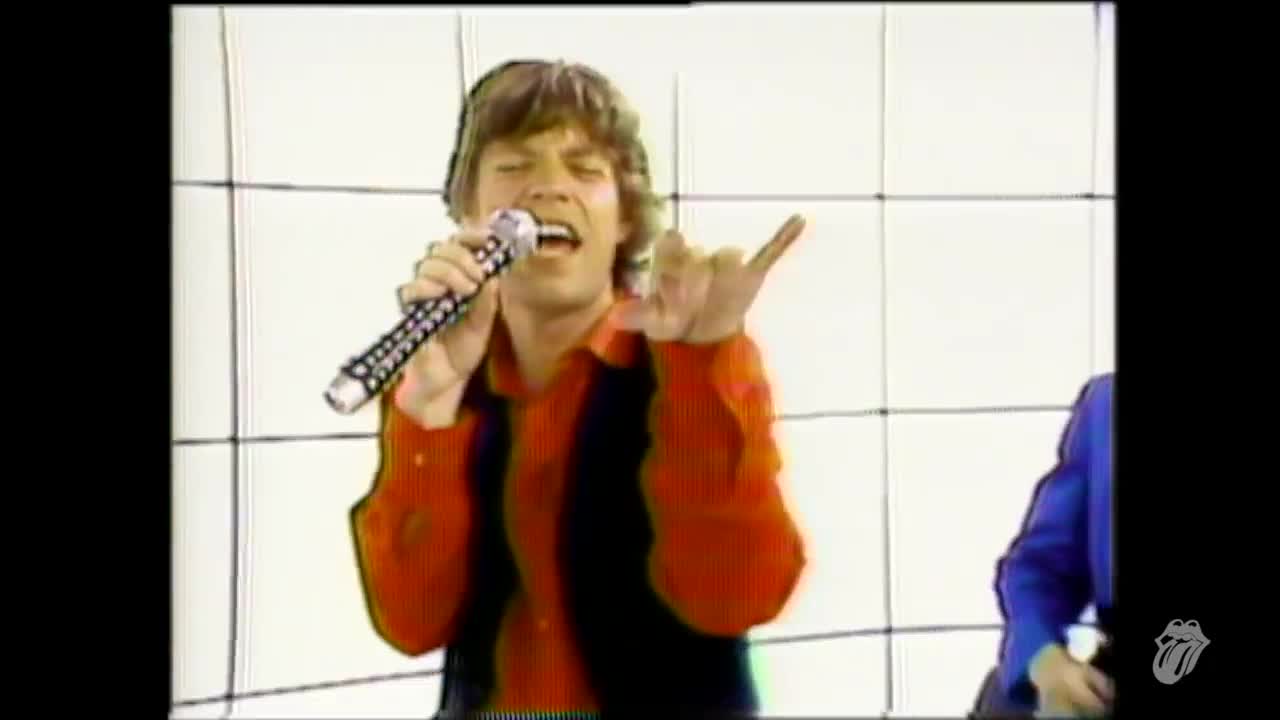 The Rolling Stones - She’s So Cold