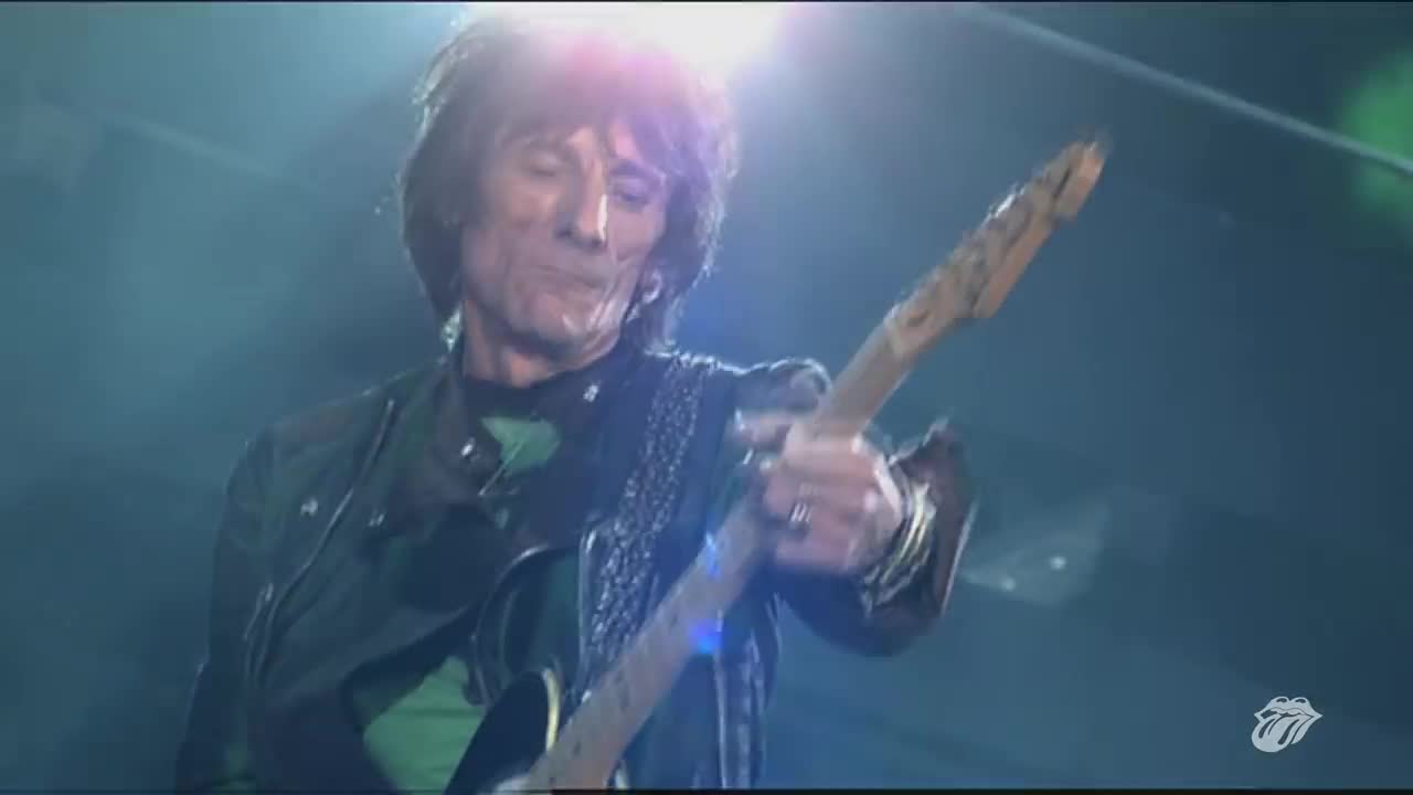 The Rolling Stones - She’s So Cold