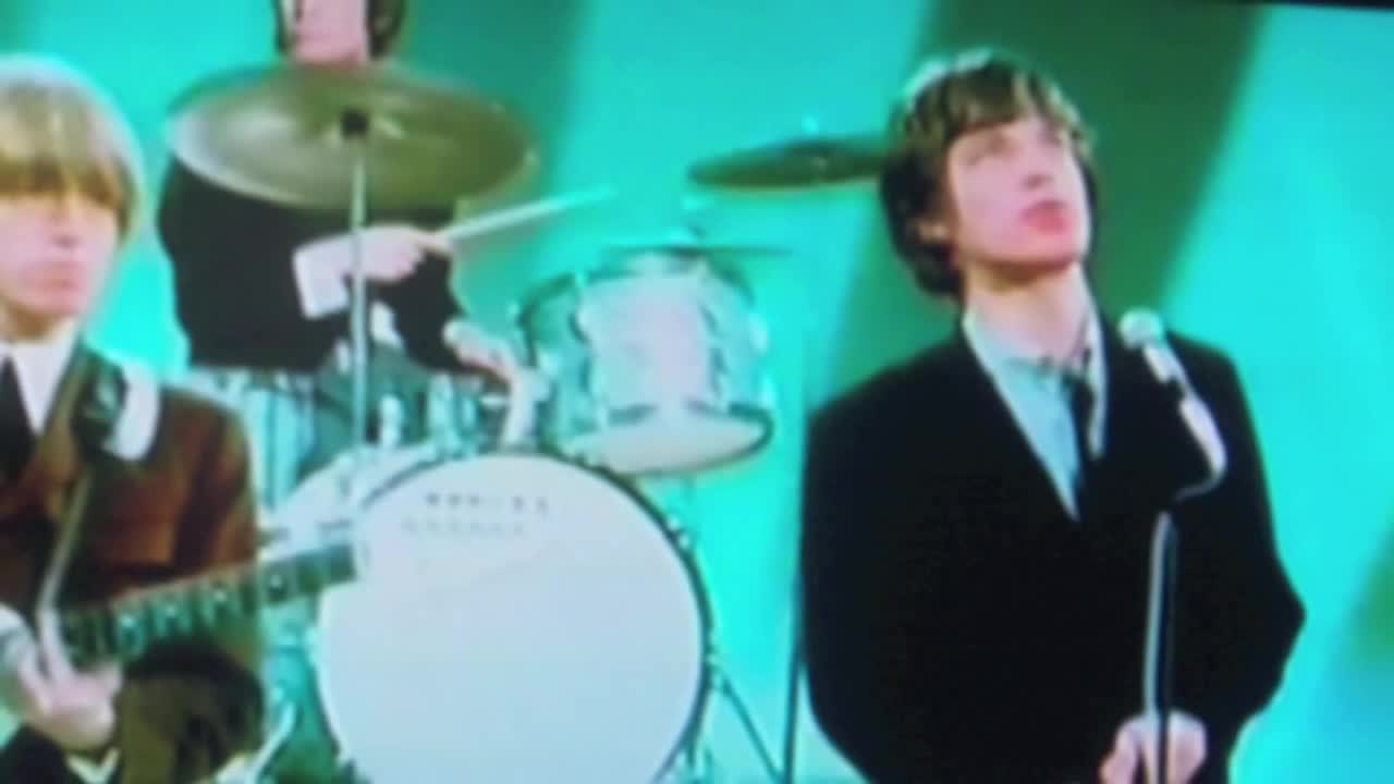 The Rolling Stones - Take It or Leave It