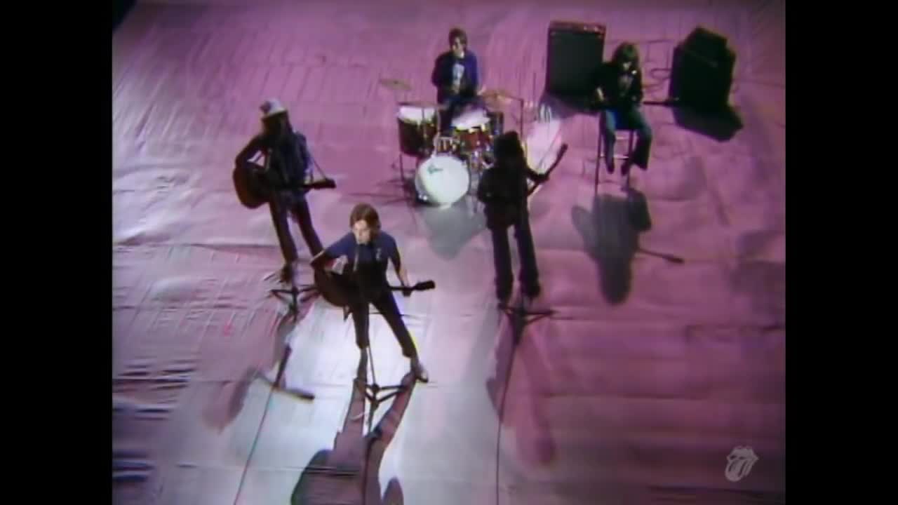 The Rolling Stones - Till the Next Goodbye