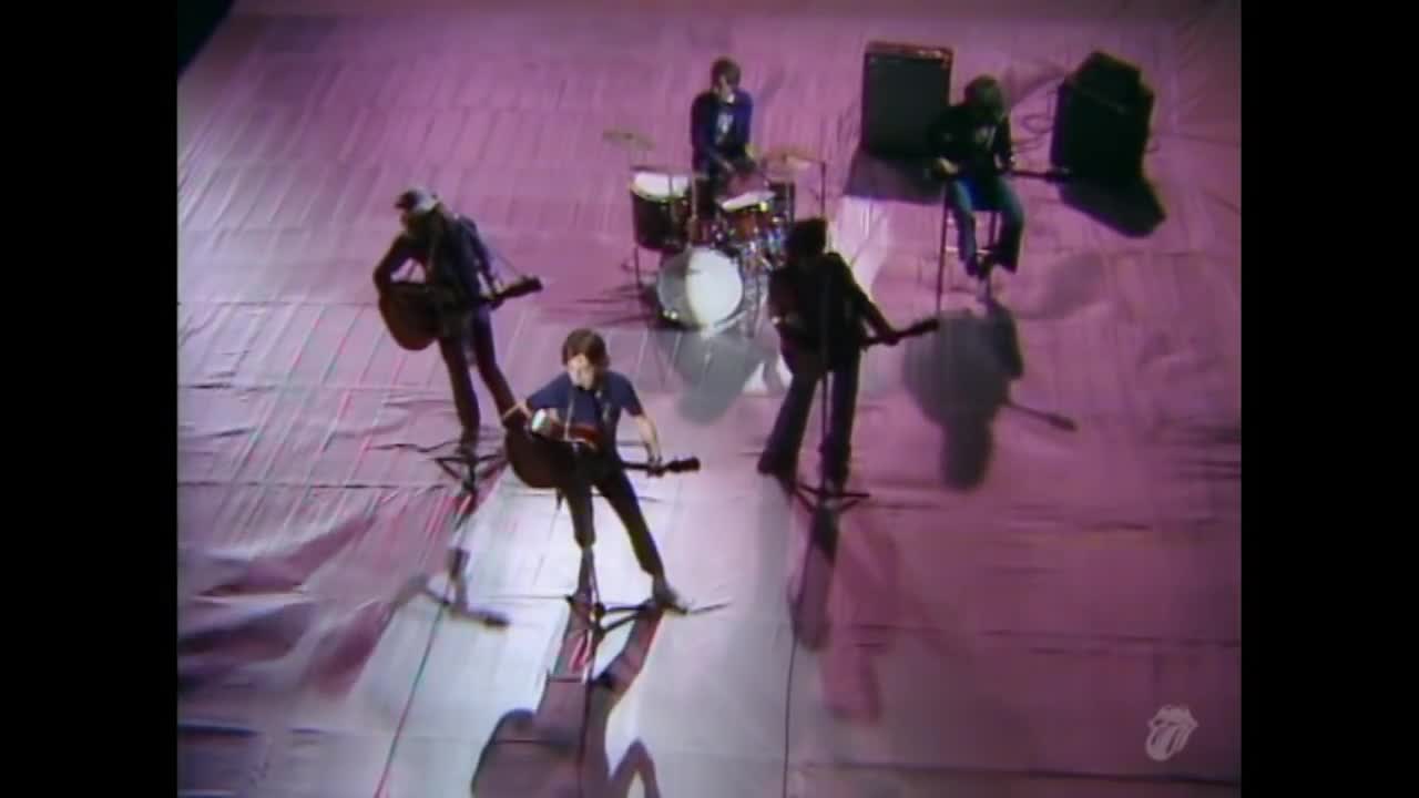 The Rolling Stones - Till the Next Goodbye