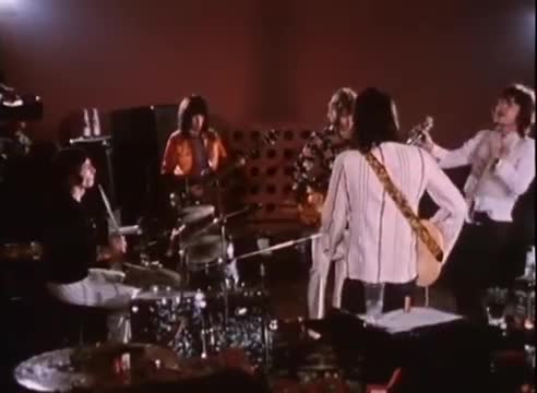 The Rolling Stones - Tumbling Dice