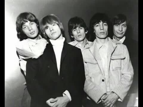 The Rolling Stones - What to Do